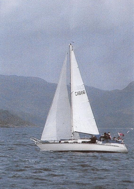 THOMPSON 27