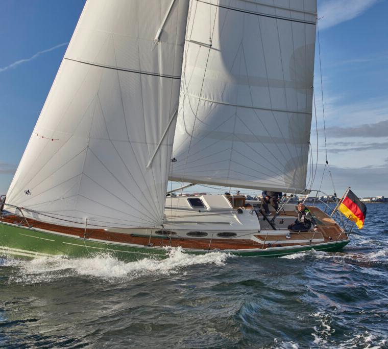 TIDE 36