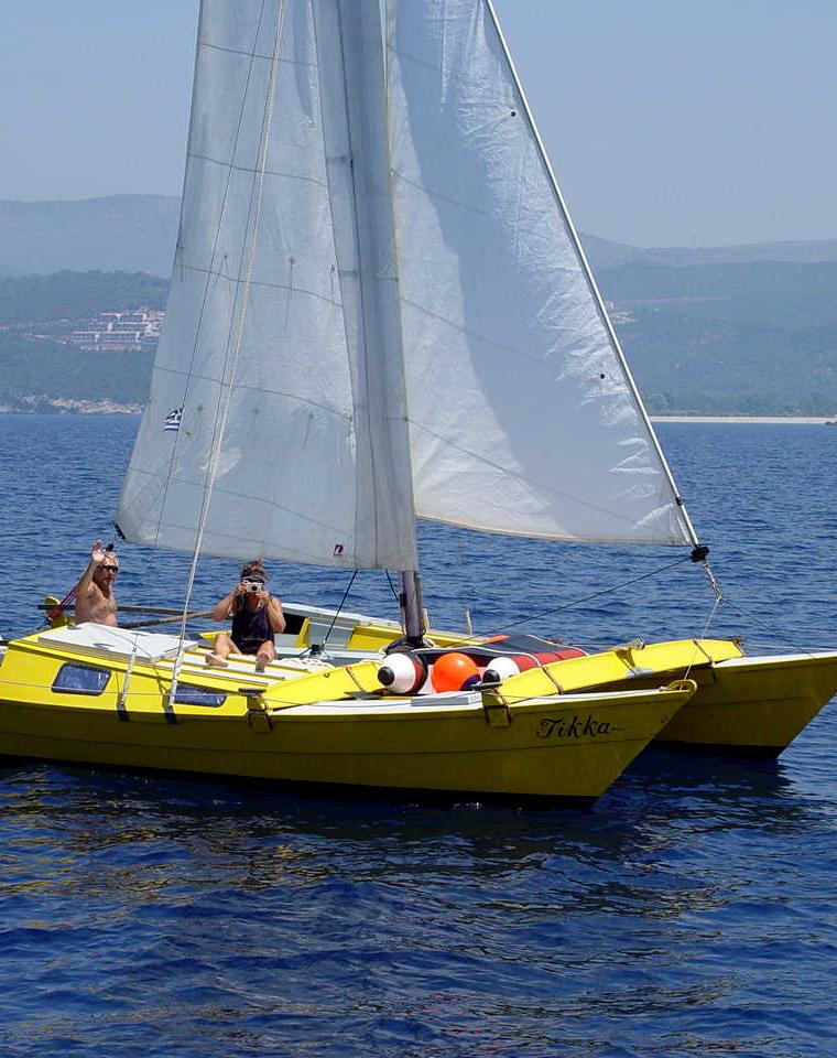 TIKI 26