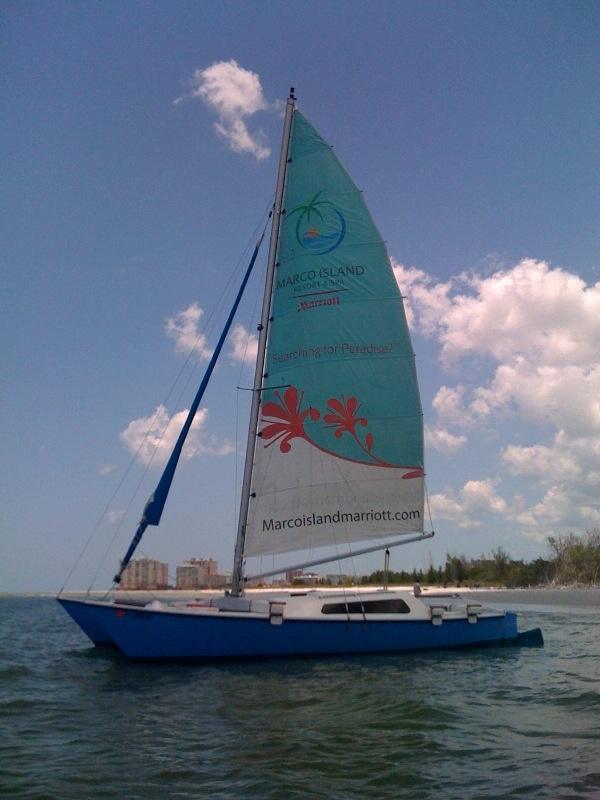 TIKI 8M