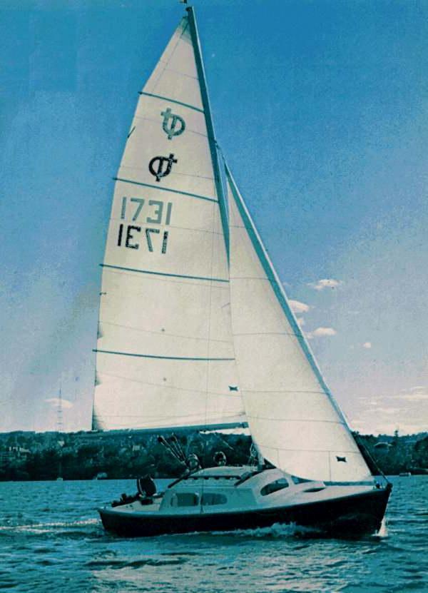 TIMPENNY 770