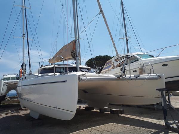 TOBAGO 35