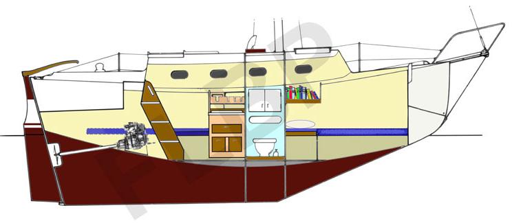 TOM THUMB 24