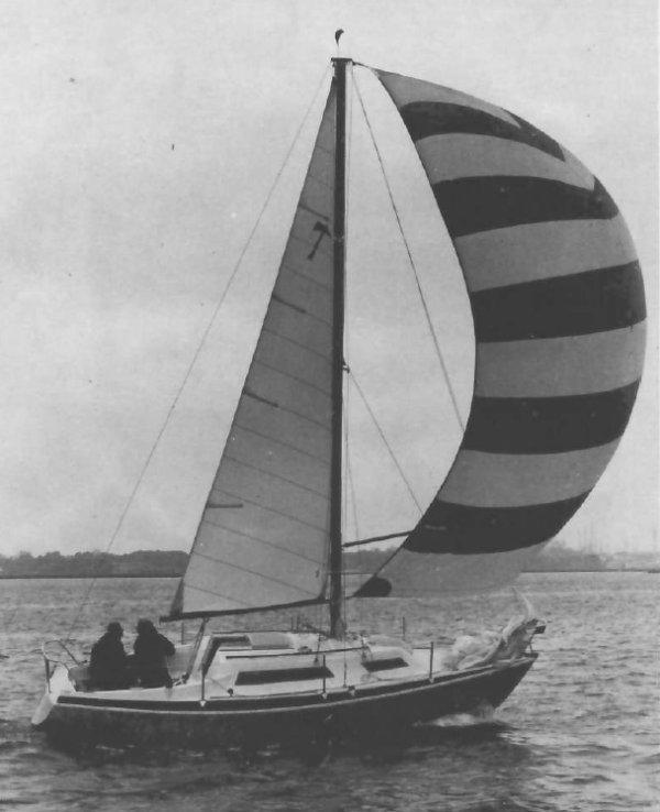 TOMAHAWK 25