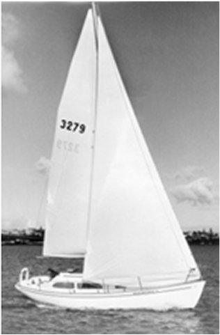 TOWNSON 34
