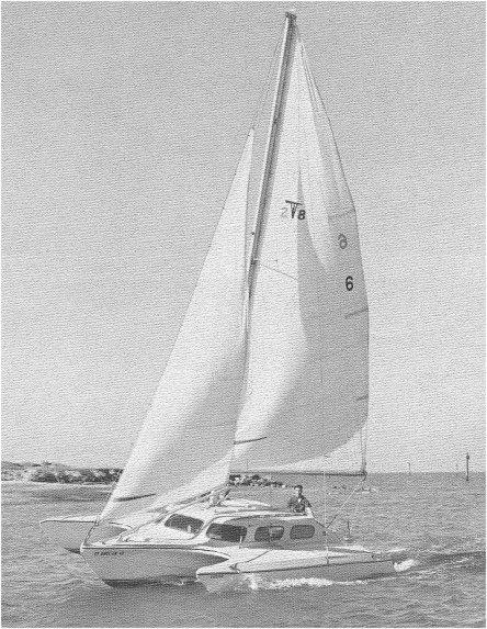 TRADEWINDS 28