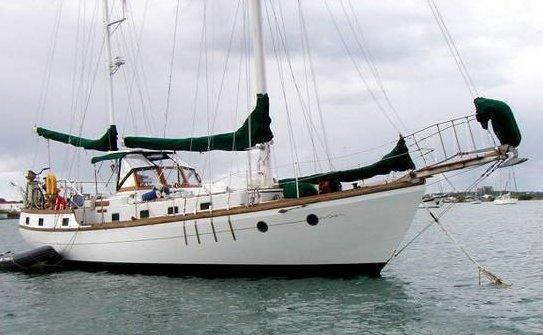TRADEWINDS 47