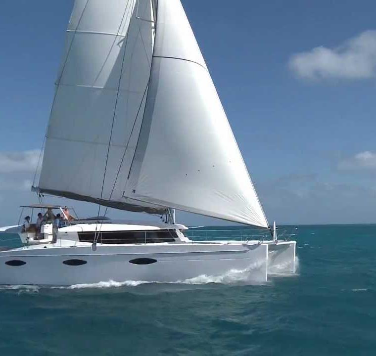 TRADEWINDS 55