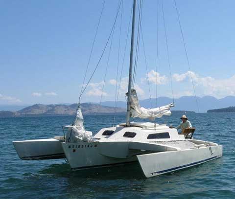 TRAILERTRI 720