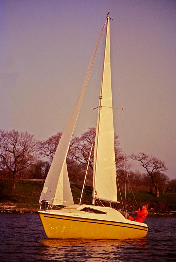 TRAVELLER 21