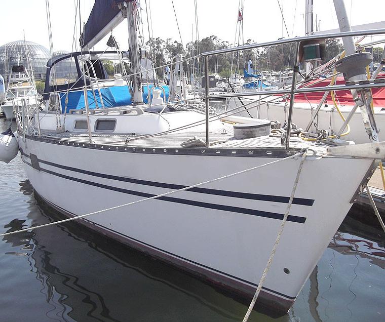TREKKER 38