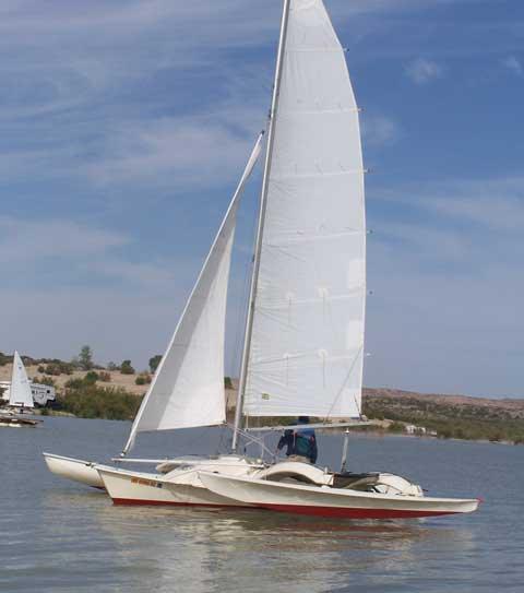 TREMOLINO