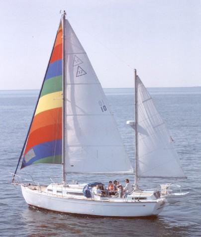 TRIANGLE 32