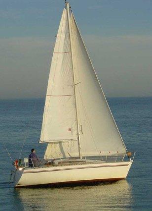 TRIDENT 80