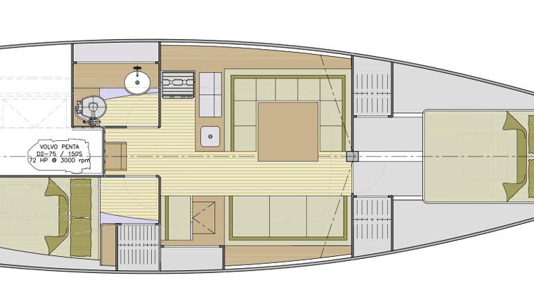 TRINTELLA IV