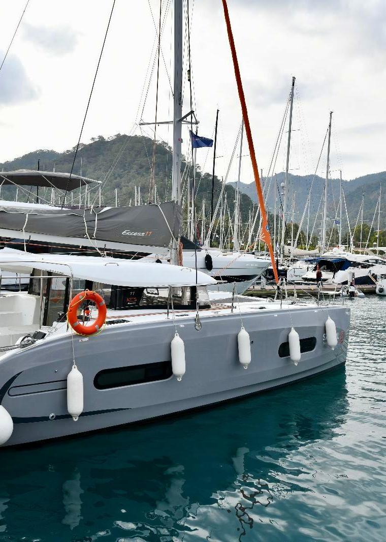 TRIO 96