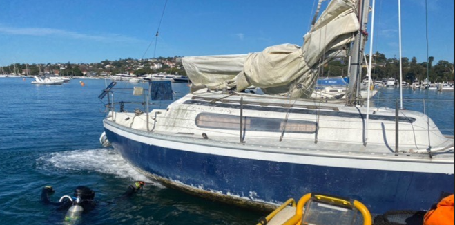 TRITON 25