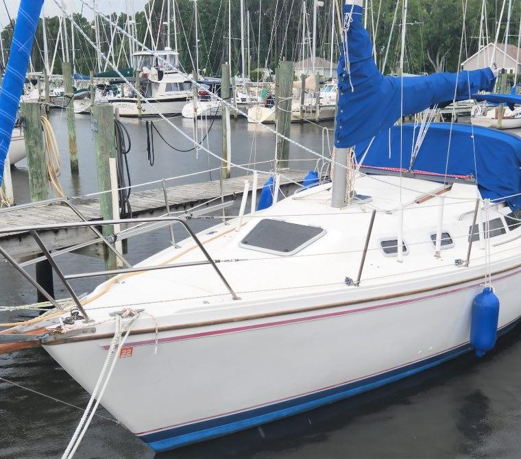 TRITON 30