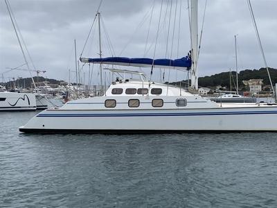 TROPIC 1200