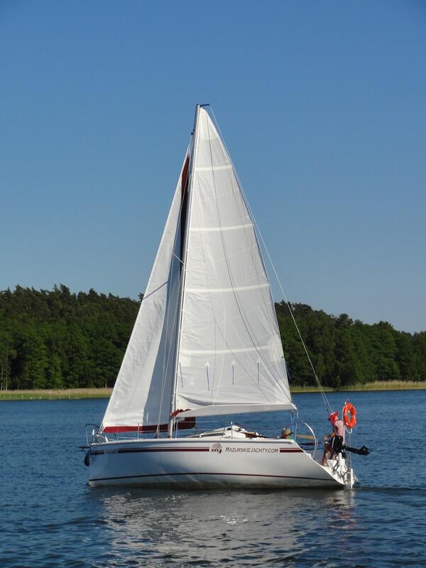 TWISTER 800
