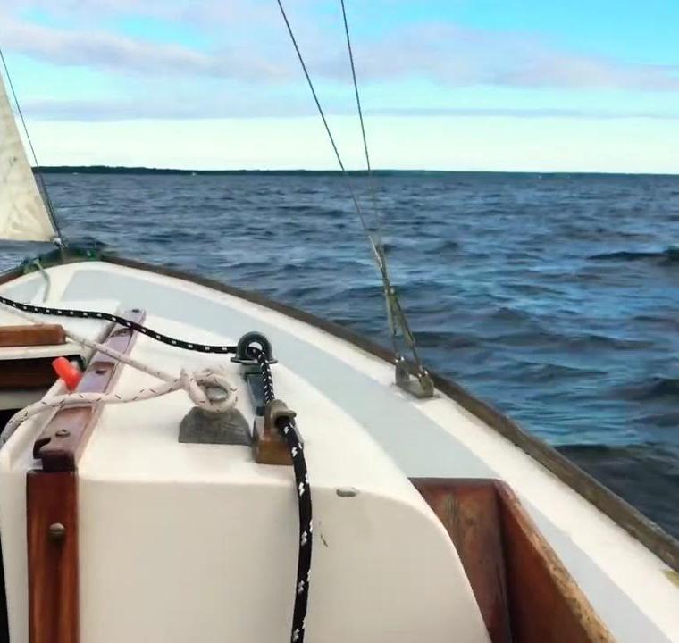 TYPHOON SR (CAPE DORY)