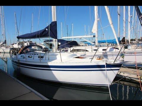 VAGABOND 31