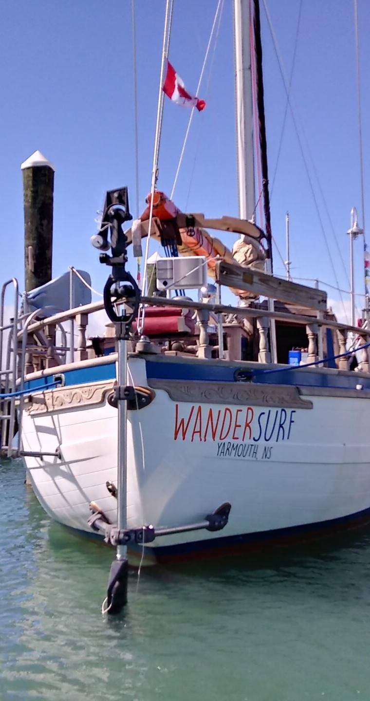 VAGABOND 39