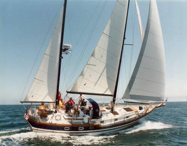 VAGABOND 42
