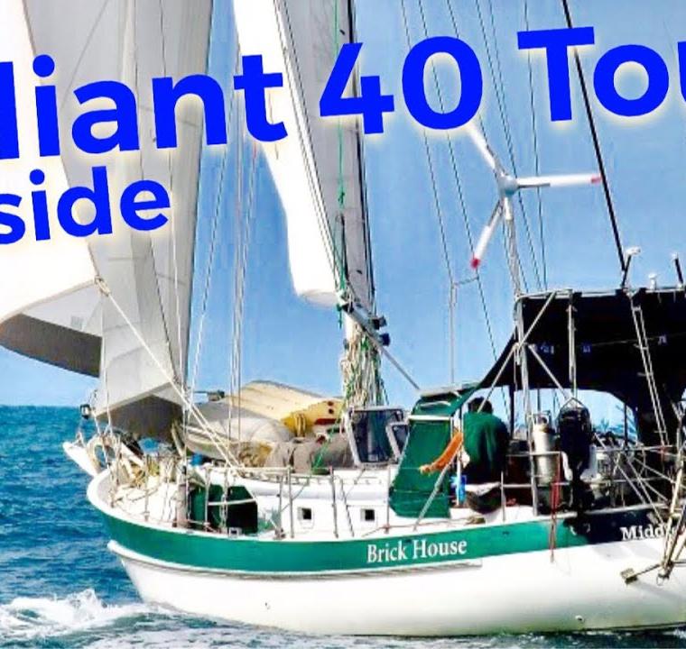 VALIANT 40-2