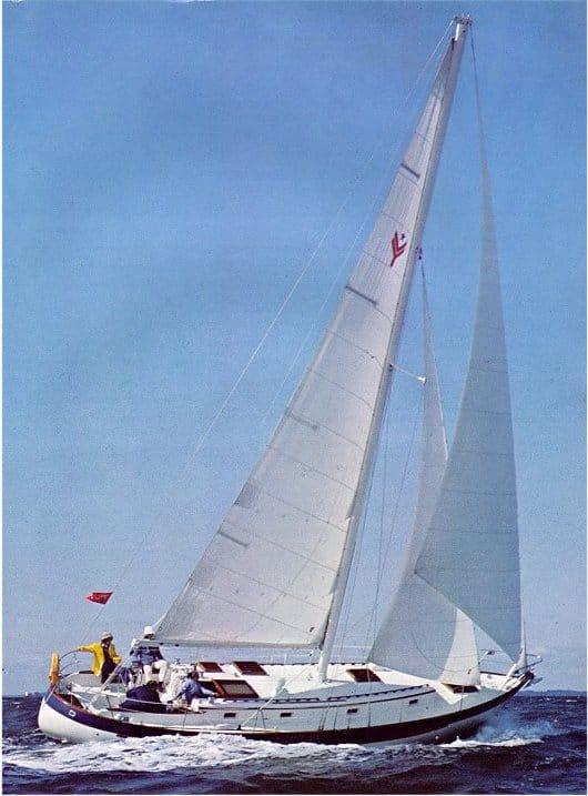 VALIANT 40 (200-235)