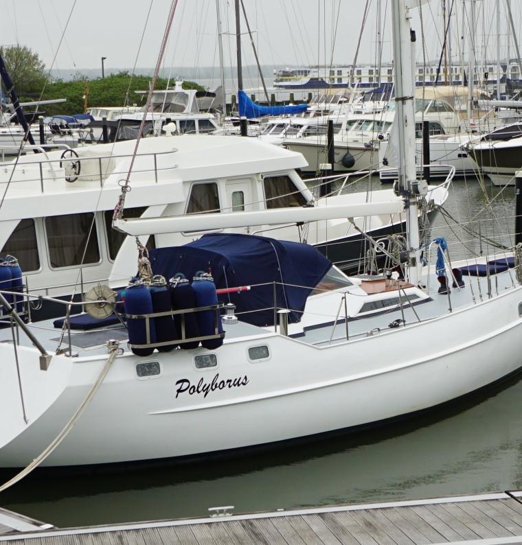VAN DE STADT 44