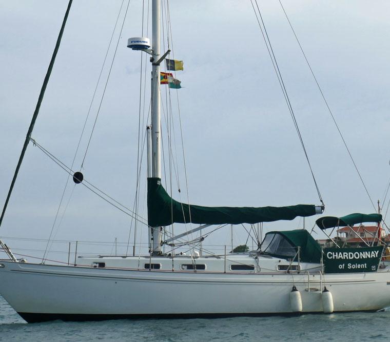 VANCOUVER 36