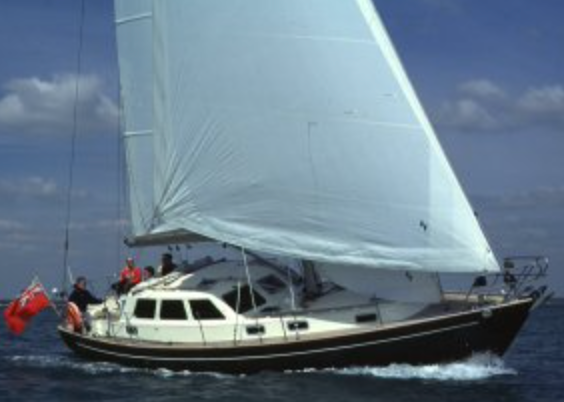 VANCOUVER 38 PILOT