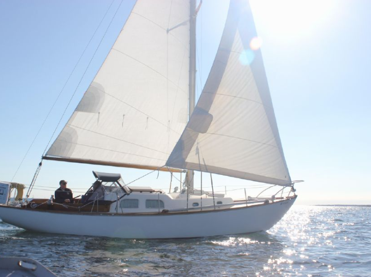VANGUARD 33 (PEARSON)