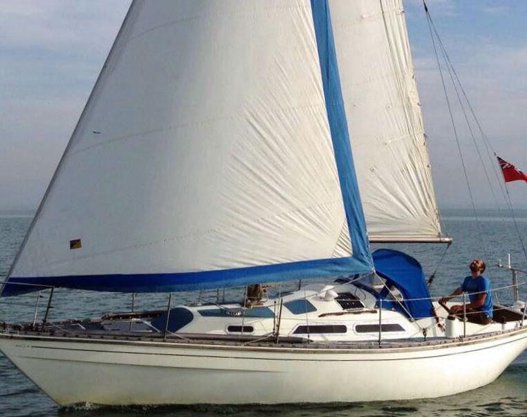 VARNE 27