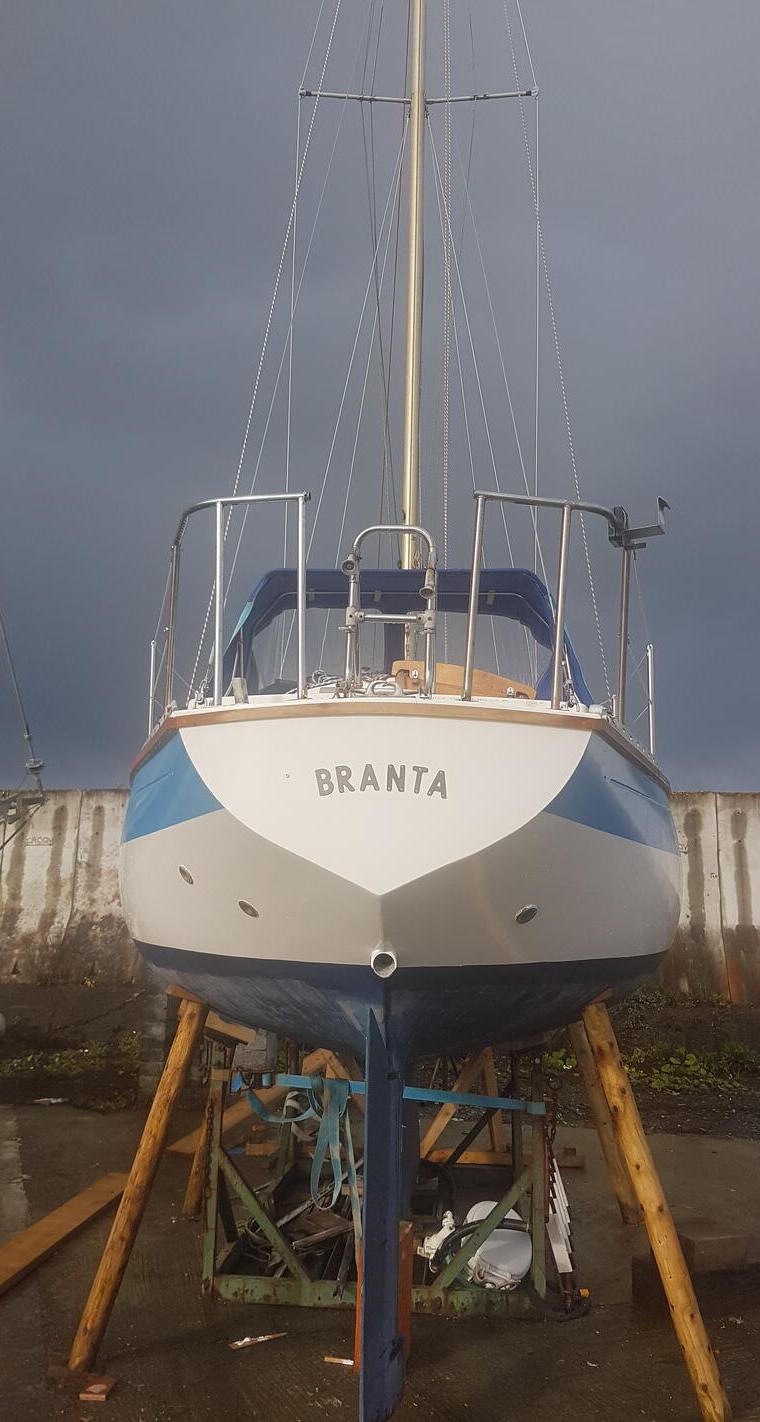 VARNE 850