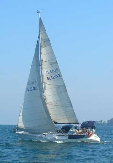 VELAMAR 38