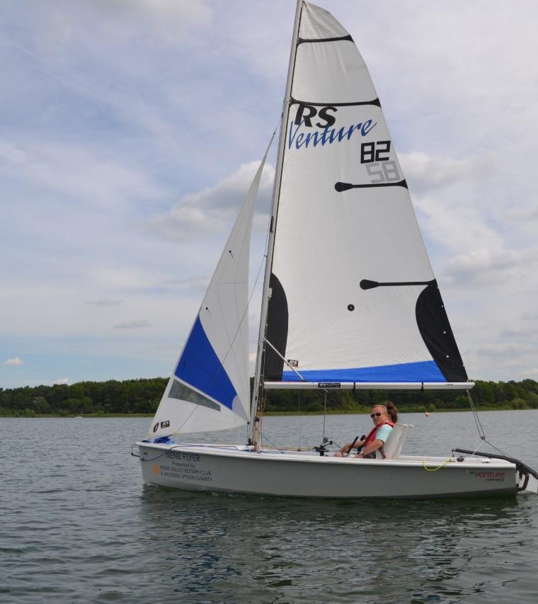 VENTURE 2-24
