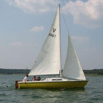 VENTURE 21