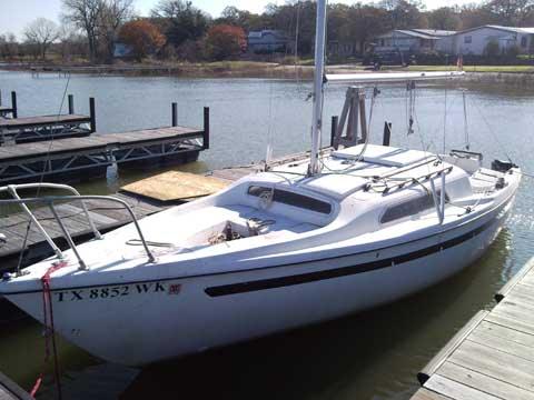 VENTURE 22