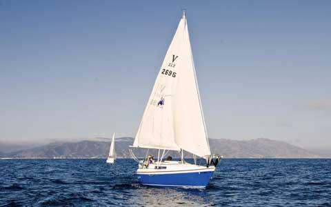 VENTURE 222