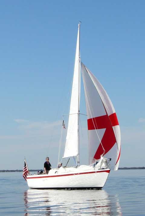 VENTURE 24