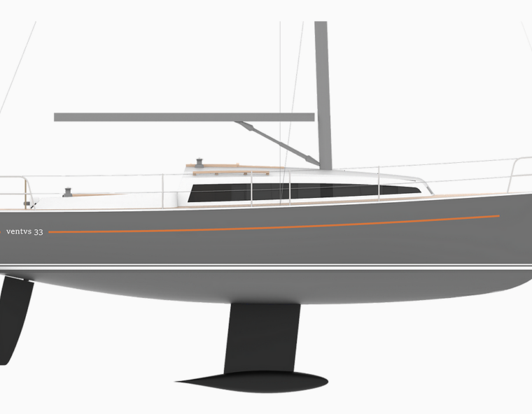 VENTUS 33