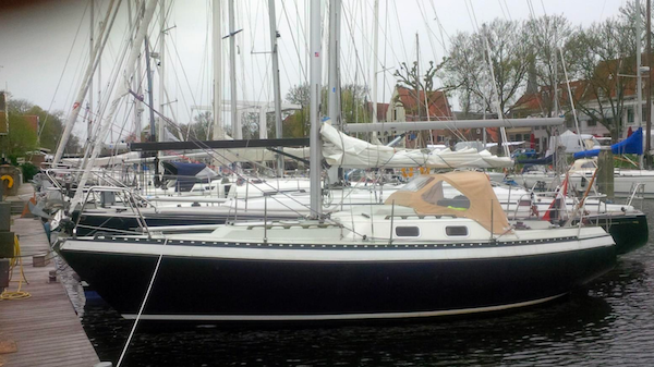 VICTOIRE V35