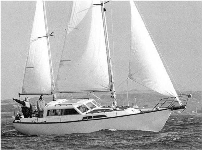 VICTOR 34 (COLVIC)