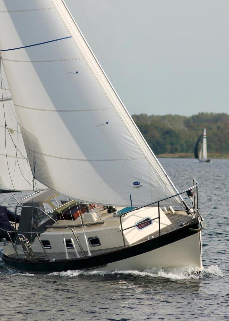VICTORIA 26 (MCVAY)