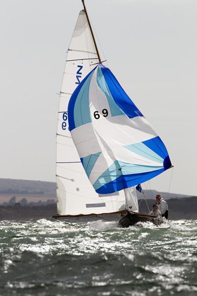 VICTORY (COWES)