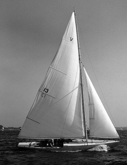 VICTORY (GARDNER)
