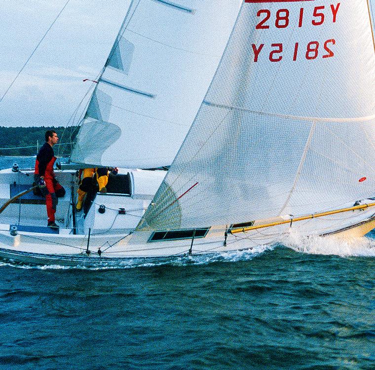 VIKING 28