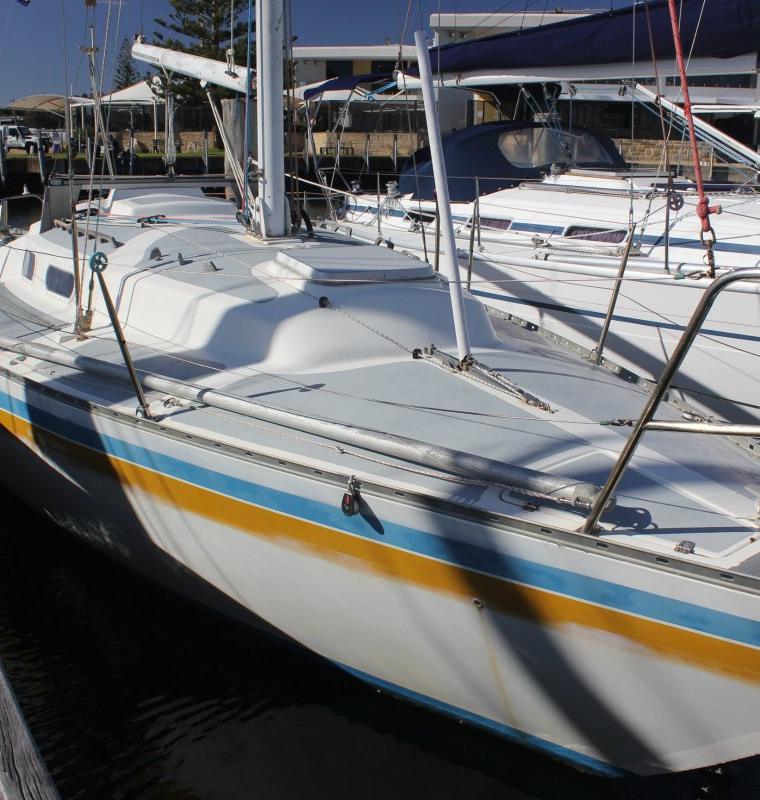 VIKING 30 (LEXCEN)